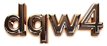 dqw4 logo